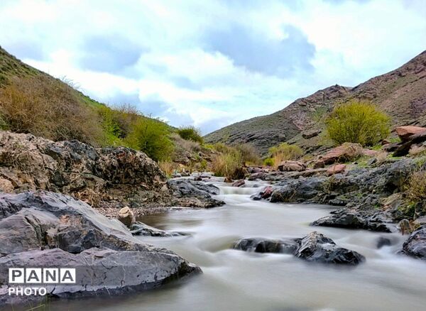بازگشت بهار؛ آواز دوباره‌ی زندگی