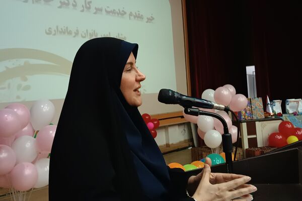 جشن «بهیندخت» ویژه دختران کرمانشاهی