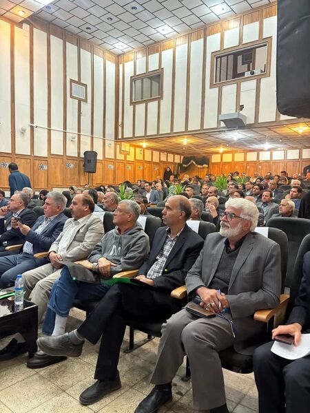 برگزاری نخستین همایش ملی سرو ابرکوه 