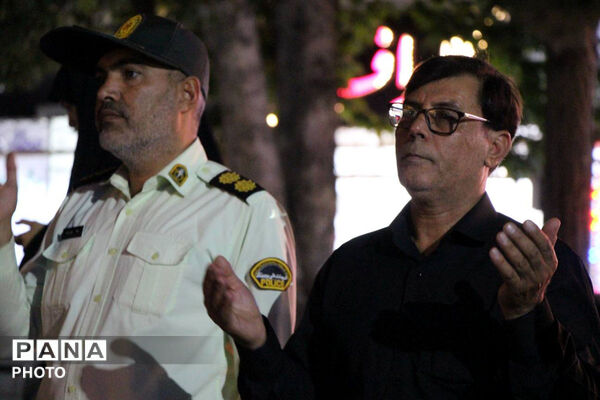 سملقان در آغوش سوگ