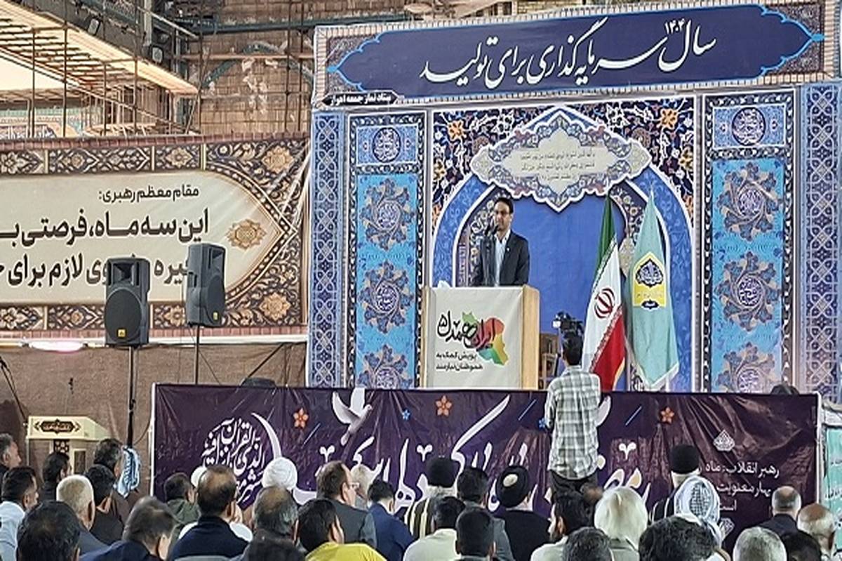 امور تربیتی نبض آموزش و پرورش است / علم بدون تربیت جهت ندارد