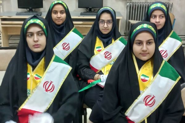 لحظه‌هایی از یادگیری و هم‌دلی در کارگاه توانمندسازی پیشتازان اسلامشهر