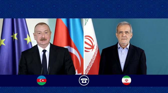 پزشکیان: آتش‌بس می‌تواند زمینه‌ای برای مذاکره به منظور خاتمه دائمی جنگ باشد