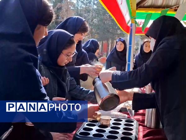 سه شنبه های مهدوی