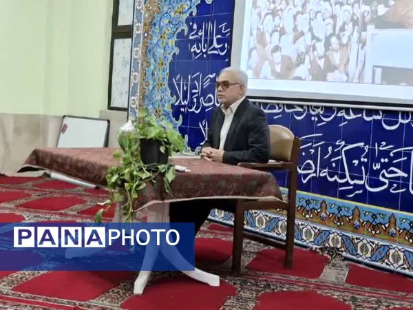 کارگاه لایحه کاپیتولاسیون در دانشگاه فرهنگیان گلستان