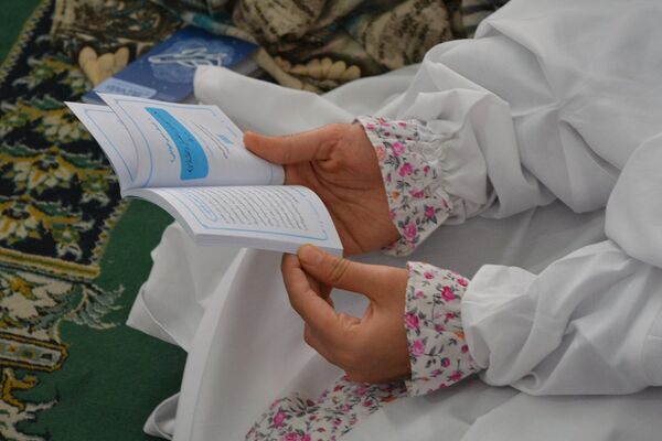 از تعلقات تا تعالی، میهمانی سه‌روزه در خانه‌ خدا