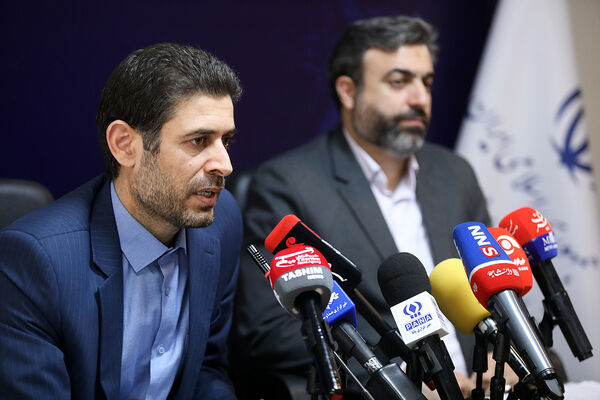 نشست خبری به‌مناسبت آغاز ثبت‌نام کلاس اولی‌ها