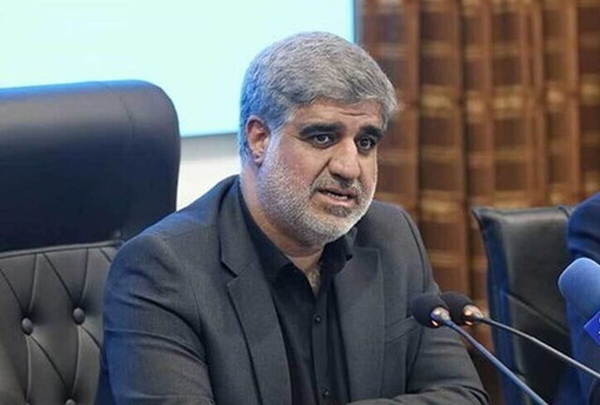 تحویل اتوبوس‌های جدید به تهران تا هفته آینده