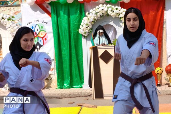 دبیرستان حکمت؛ جایی برای درخشش قهرمانان فردا