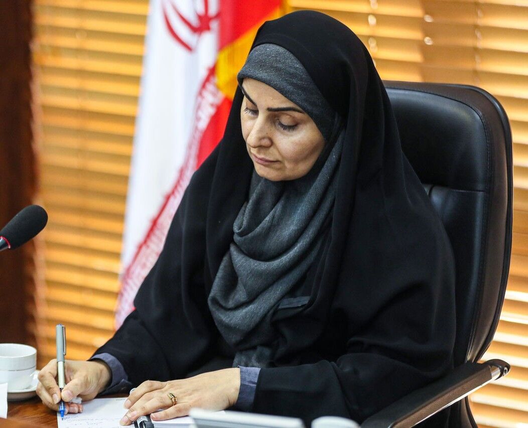 پیام تسلیت وزیر راه و شهرسازی در پی شهادت شهید علیرضا تنگسیری