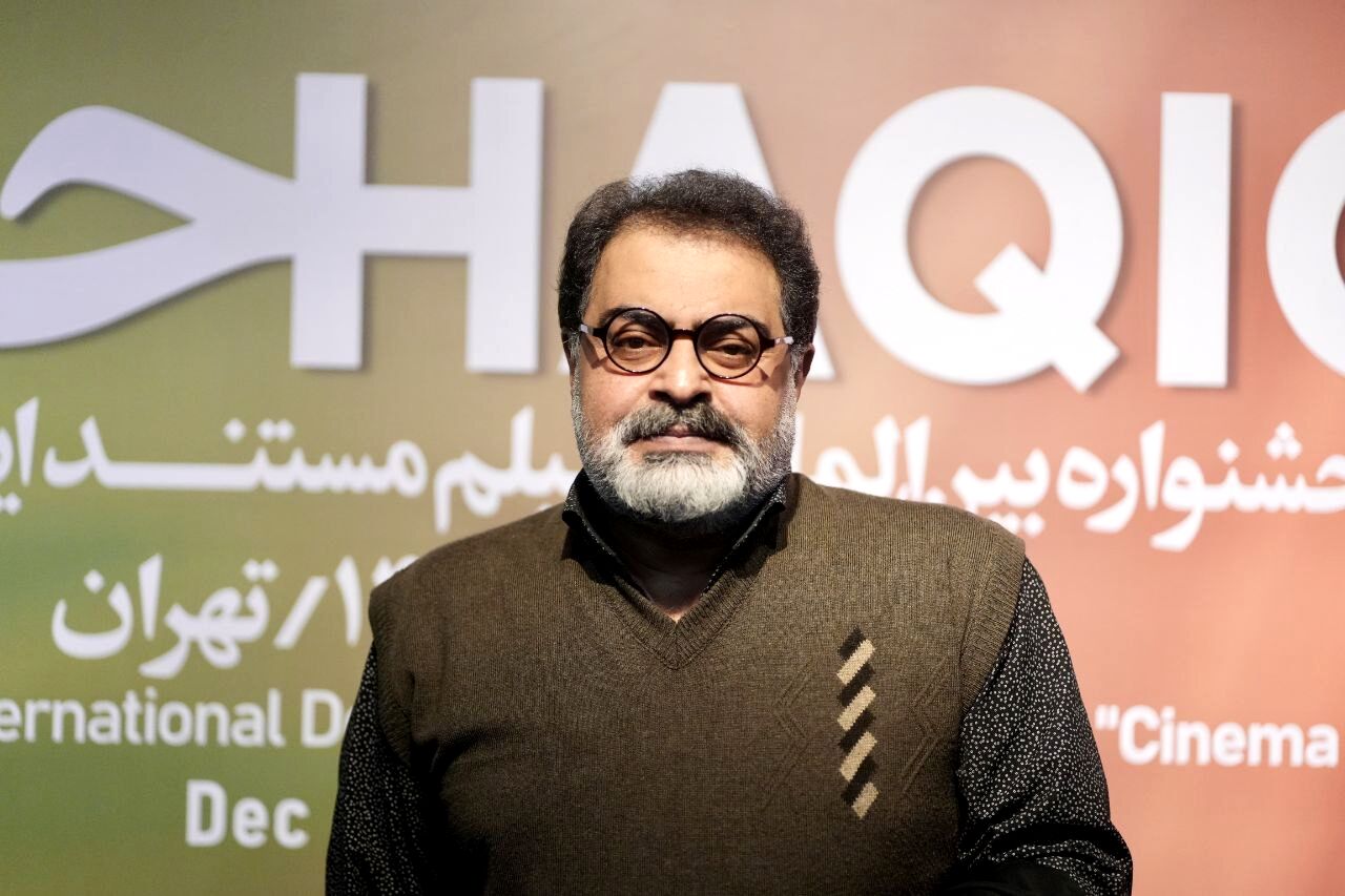«سینماحقیقت» مایه حیات سینما است