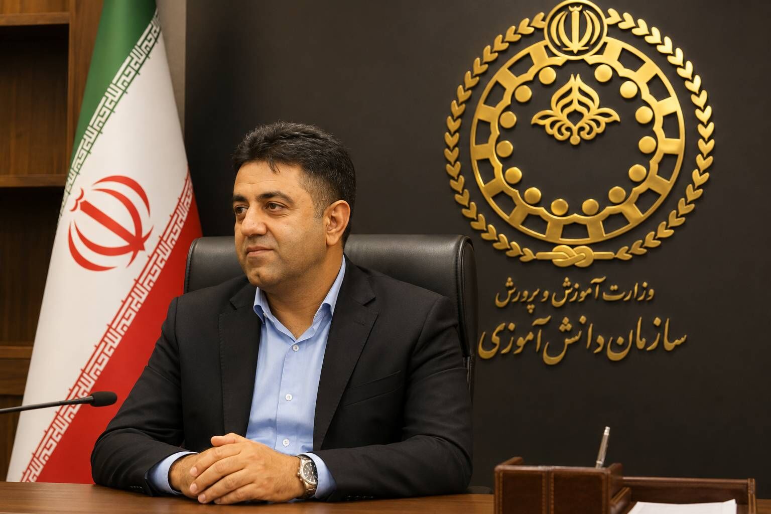 خبرنگاران، پرچمداران جهاد تبیین در عرصه تعلیم و تربیت هستند