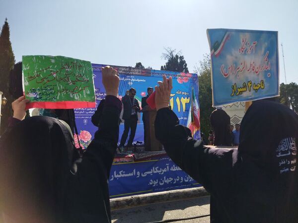 روز دانش‌آموز، روز خروشِ آگاهی و شادابی