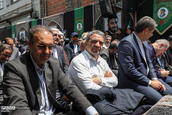 بیعت معلمان با رهبر معظم انقلاب