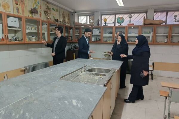 طرح همتا استانی در شهرری