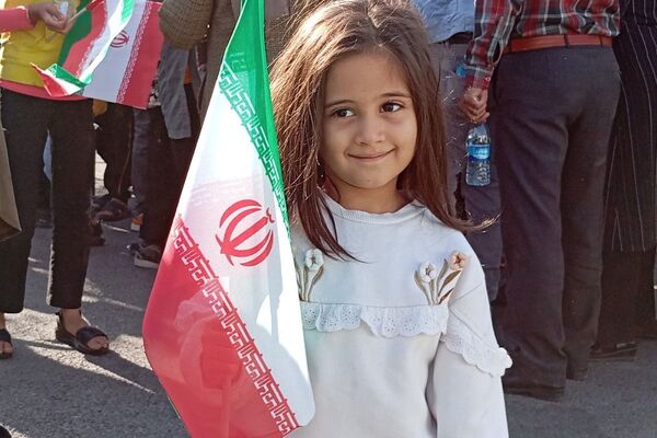  همایش بزرگ پیاده روی خانوادگی در نسیم‌شهر 