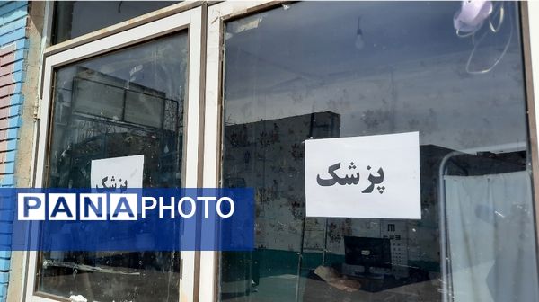 بازدید مدیر کل استان خراسان رضوی  از ستاد اسکان فرهنگیان ثامن 2