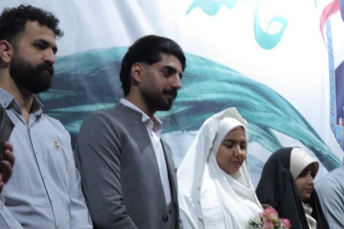 حضوری متفاوت در شبی به یادماندنی در سنگر خیابان