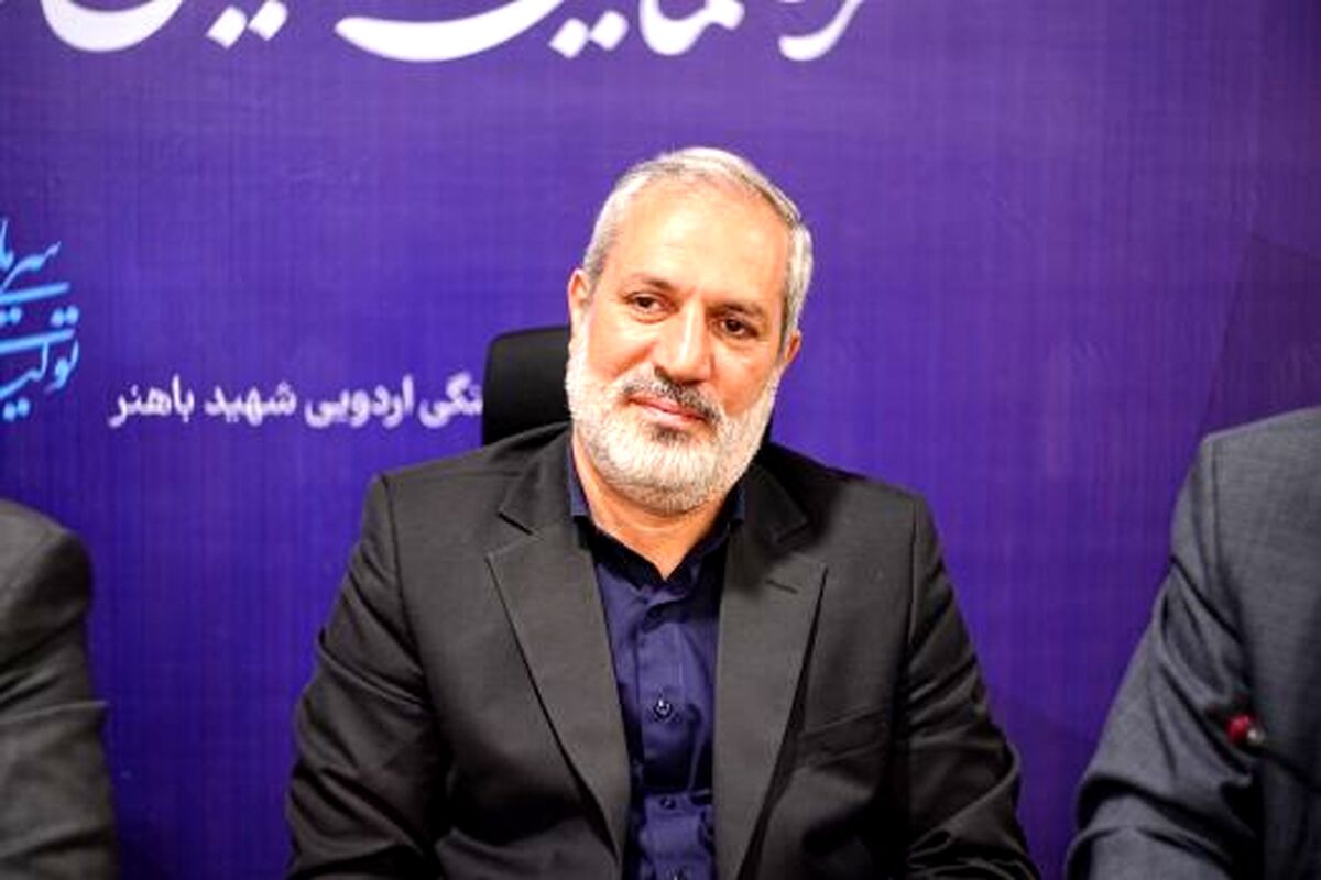 معاونت پرورشی در برنامه‌ها نیازمند تغییر و تحول است/ نباید از  نقش تربیتی معلم نباید غافل شد
