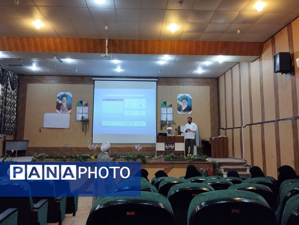 برگزاری کارگاه آموزشی و مهارت‌افزایی پیش اجلاسیه سراسری نماز