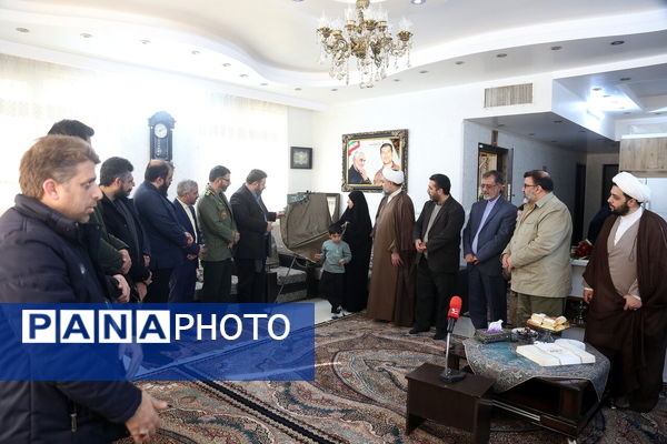 آیین رونمایی از پوستر یازدهمین دوره جشنواره رسانه‌ای ابوذر در قم