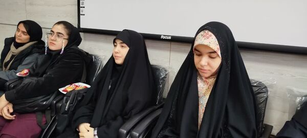 جلسه هم‌اندیشی خبرنگاران پانا، تقویت همکاری و ارتقاء کیفیت خبررسانی