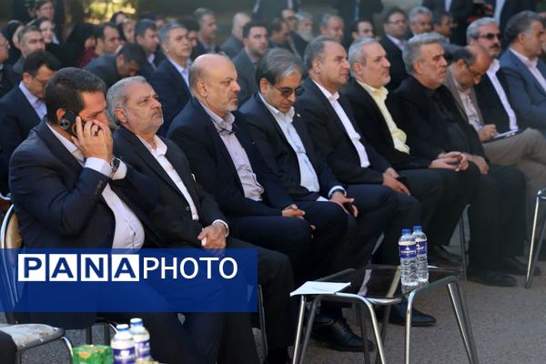 آغاز به کار رسمی نخستین هنرستان مهارت تبریز با حضور وزیر آموزش و پرورش