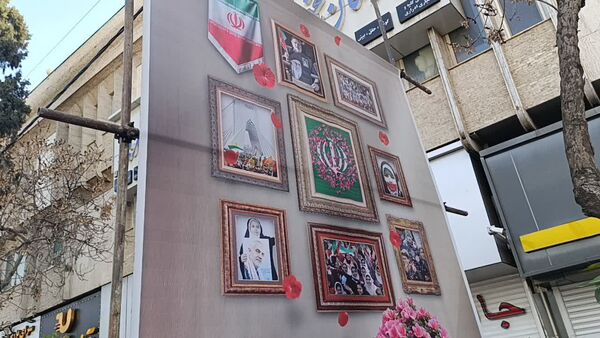 راهپیمایی ۲۲ بهمن برای ایرانی آباد و امید به فردایی بهتر است