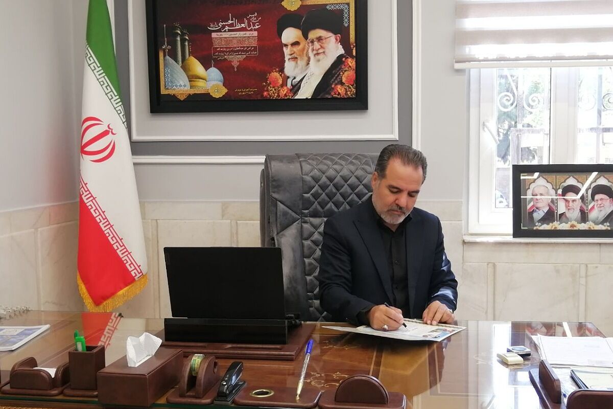 هدایت آگاهانه مسیر شغلی دانش آموزان، زیربنای ساخت آینده است