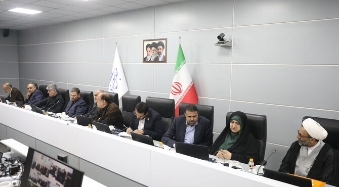 در نشست مجازی امروز مجلس چه گذشت؟