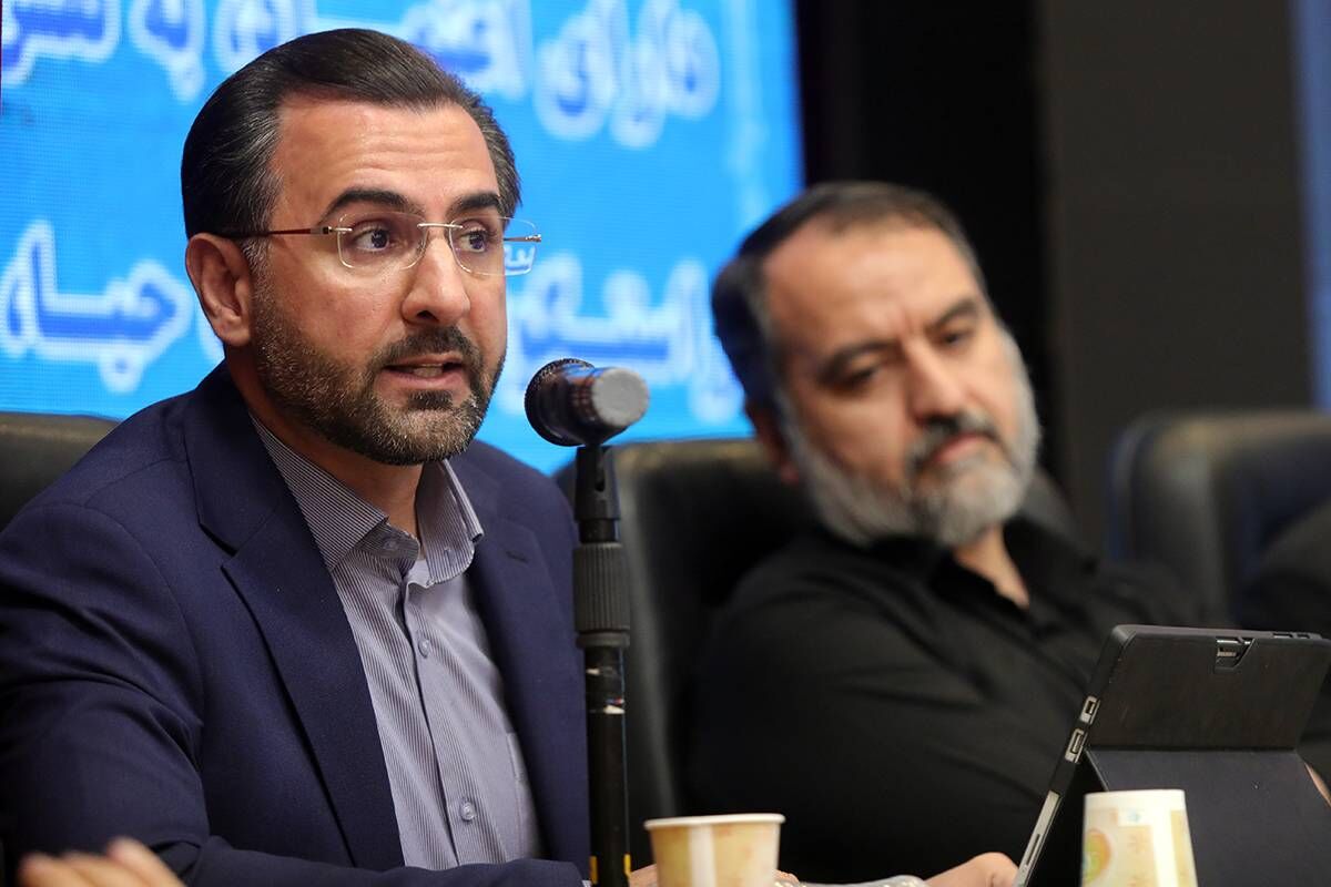 لزوم نقش‌آفرینی دانش‌آموزان در حل مسائل مدرسه/ دانش‌آموزان ذی‌نفعان اصلی در فرآیند برنامه‌ریزی‌های سازمان دانش‌آموزی هستند