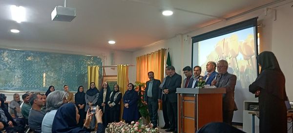 انتخابات انجمن اولیا سال تحصیلی جدید در دبیرستان وکیلی ۱۰