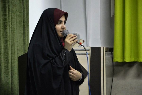 جشن ولادت امام حسن مجتبی(ع) در بهارستان‌دو