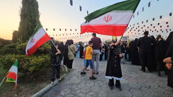 نخستین گردهمایی بزرگ «امام‌حسنی‌ها»