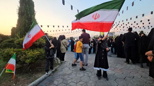 نخستین گردهمایی بزرگ «امام‌حسنی‌ها»