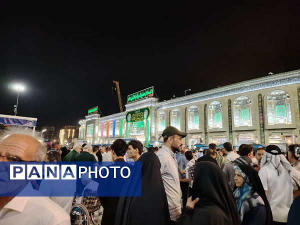 از چهارمحال‌وبختیاری تا سرزمین نینوا در عراق