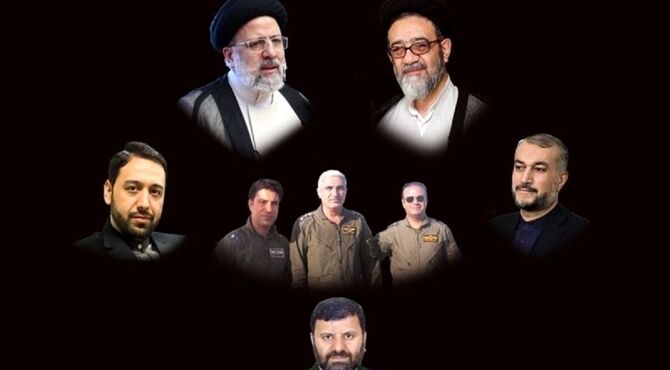 تداوم گفتمان «خدمت» در تبریز؛ روایتی از فعالیت موکب شهدای خدمت