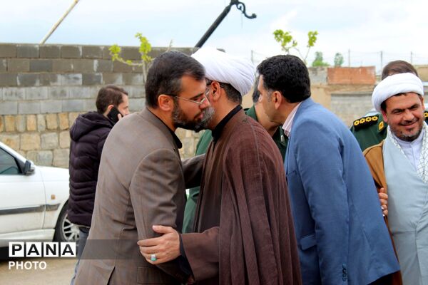 دهه کرامت؛ روز تاسیس سپاه پاسدار