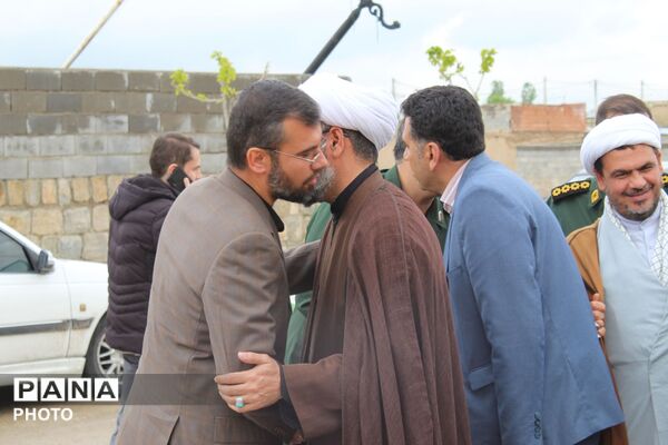 دهه کرامت؛ روز تاسیس سپاه پاسدار