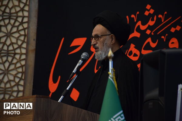 از شاهچراغ تا قلب ایران؛ میثاق بی‌قید و شرط نسل بصیرت - 3