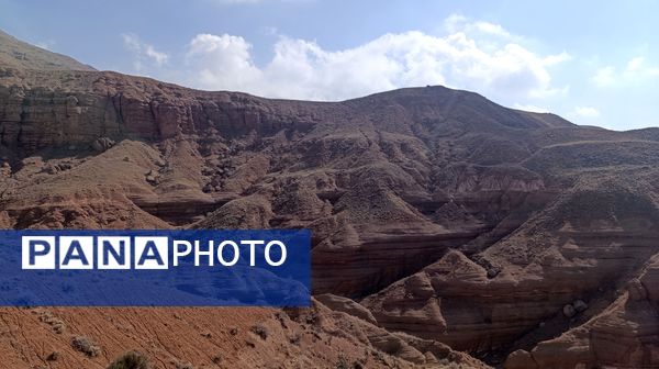 جاذبه گردشگری تخته پلنگ نیشابور