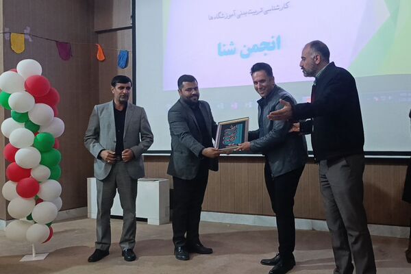 برگزاری اختتامیه جشنواره شنای دختران آموزشگاه‌های شهرستان نیشابور مقطع ابتدایی