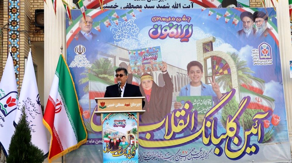 علم، مهم‌ترین ابزار مقابله با جنگ شناختی دشمنان است