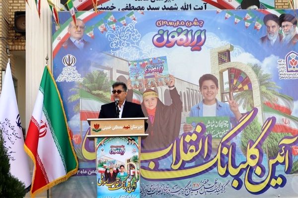 علم، مهم‌ترین ابزار مقابله با جنگ شناختی دشمنان است