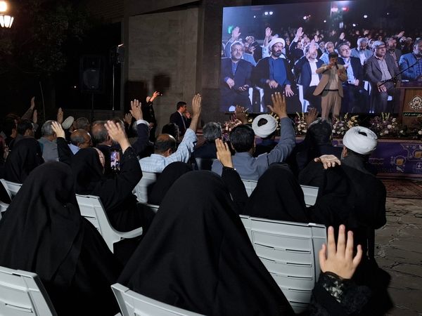 افتتاحیه استانی مسابقات قرآن ، عترت و نماز دختران گروه یک در اردوگاه جوادالائمه گلبهار