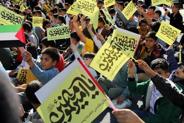 برگزاری جشن بزرگ روزه اولی‌ها در حرم مطهر حضرت زینب (س)