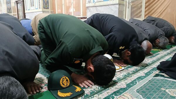 نماز جمعه این هفته شهرستان بن 