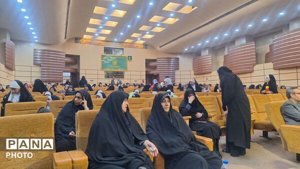 اختتامیه نمایشگاه قرآن و عترت