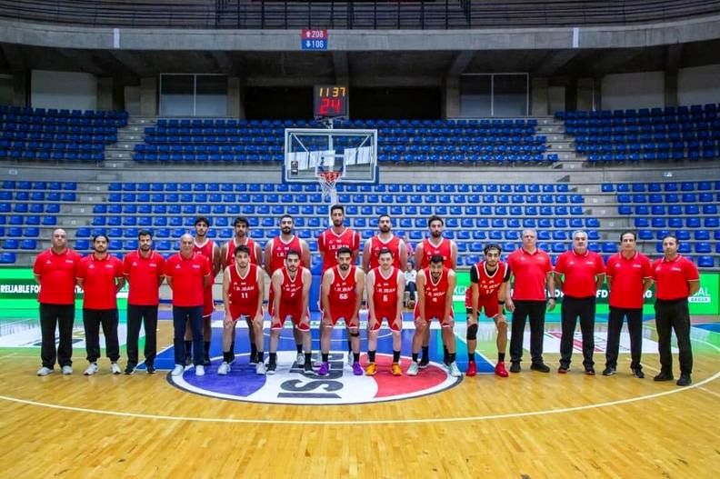 یورش آسمان خراش‌های ایران به حلقه کاپ آسیا