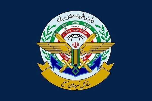 هشدار قاطع قرارگاه خاتم؛ سرزمین‌های اشغالی را ترک کنید